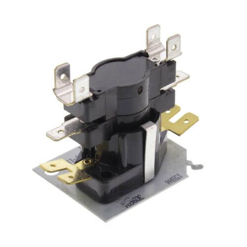 Lennox 72F83 - Time Delay, Heat Sequencer Relay