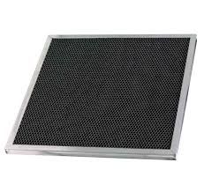Lennox 72H09 - Charcoal Filter, 13 x 20 x 1/2", With Mounting Clips for EAC Electronic Air Cleaners
