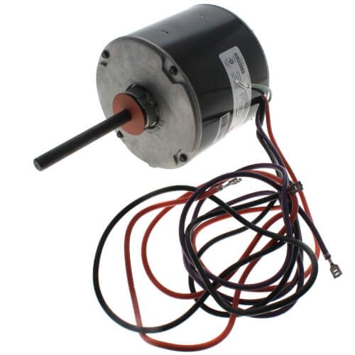 Lennox 72H36 - ( 72H3601 ) Condenser Fan Motor, 1/4 HP, 208-230 Volts, 825 RPM