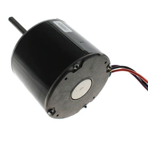 Lennox 72H36 - ( 72H3601 ) Condenser Fan Motor, 1/4 HP, 208-230 Volts, 825 RPM