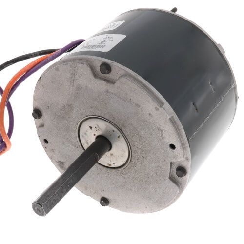 Lennox 72H73 - Condenser Fan Motor, 1/6 HP, 208/230V-1Ph, 825 RPM