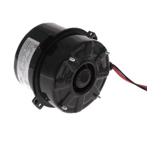 Lennox 72L05 - Condenser Fan Motor, 1/10 HP, 208/230V-1Ph, 1075 RPM