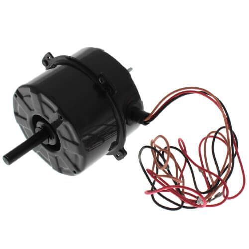 Lennox 72L05 - Condenser Fan Motor, 1/10 HP, 208/230V-1Ph, 1075 RPM