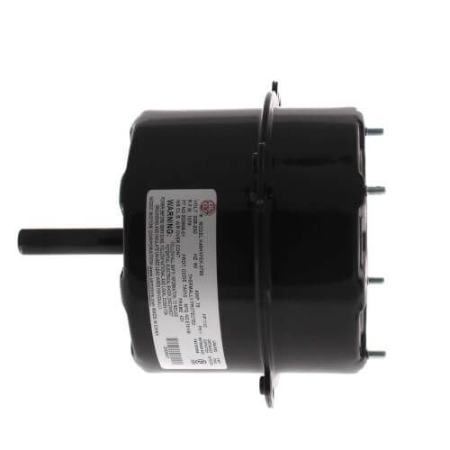 Lennox 72L05 - Condenser Fan Motor, 1/10 HP, 208/230V-1Ph, 1075 RPM