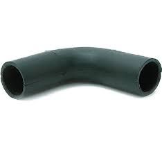 Lennox 72P27 - ( 5-520 ) Rubber Elbow, 3/4"