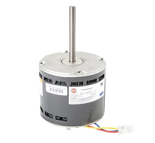 Lennox 72W45 - ( 103070-03 ) ECM Blower Motor Base Kit, Variable Speed, 1 HP, 120/240 VAC 
