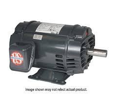 Lennox 72W69 - ( 102972-01 ) Blower Motor, 10 HP, 230V-3Ph, 1745 RPM