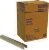 Mars 73347 - Bostitch Outward Cinch Tackers