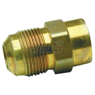 Mars 73481 - Steel Gas Fitting -7/8in.