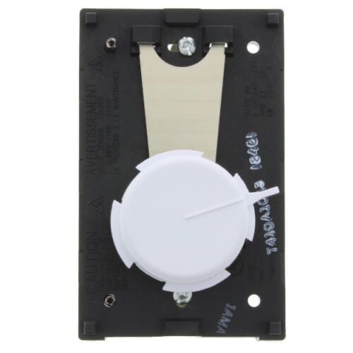 Honeywell Home T410A1013 - T410 White, Electric Heat Thermostat