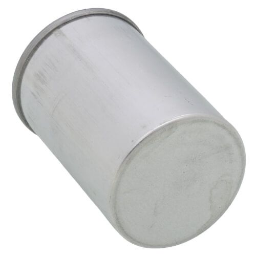 Titan HD PRCD355A - 35/5 MFD Round Dual Motor Run Capacitor (370V)