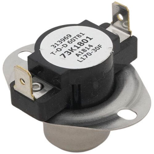 Lennox 73K18 - 73K1801 LIMIT CONTROL