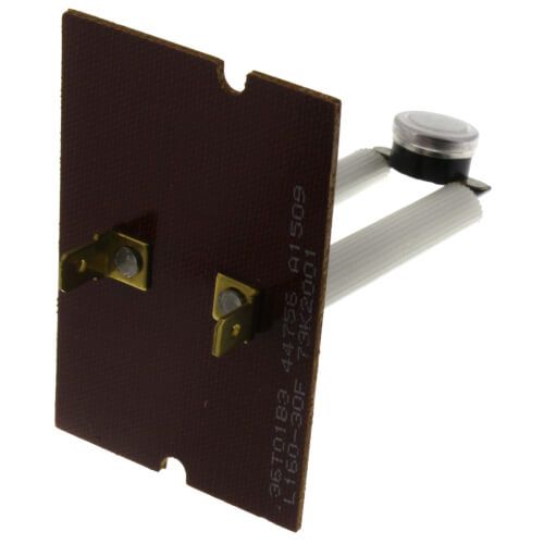 Lennox 73K20 - Auto Limit Switch 130-160F