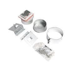 Lennox 73M72 - LTAWEK10/15 Vent Extension Kit For SG 150 Units