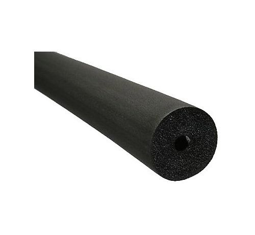 Lennox 73P30 - Insulation Tube, 6' Length, 1-1/8" ID, 3/4" Wall Thickness, 15/Carton