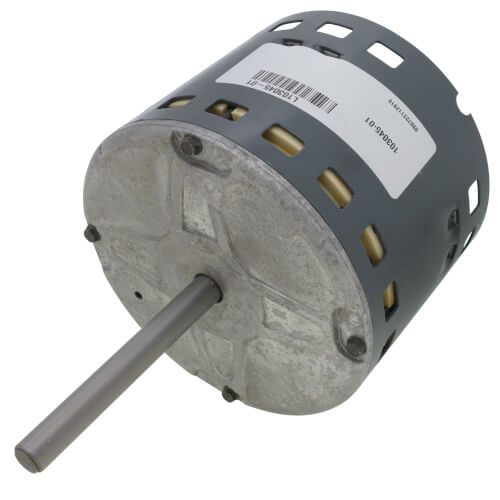 Lennox 73W01 - Blower Motor, Variable Speed, 1/2 HP