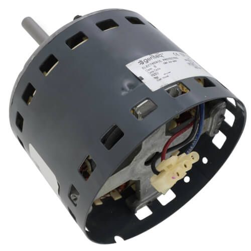 Lennox 73W01 - Blower Motor, Variable Speed, 1/2 HP
