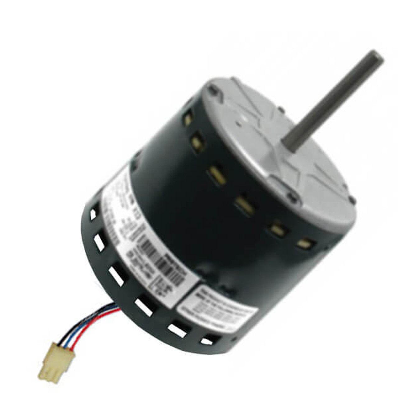 Lennox 73W02 - Blower Motor, 3/4 HP
