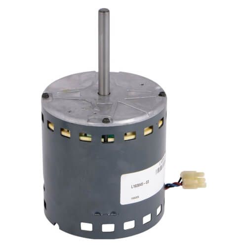 Lennox 73W03 - Blower Motor, 1 HP