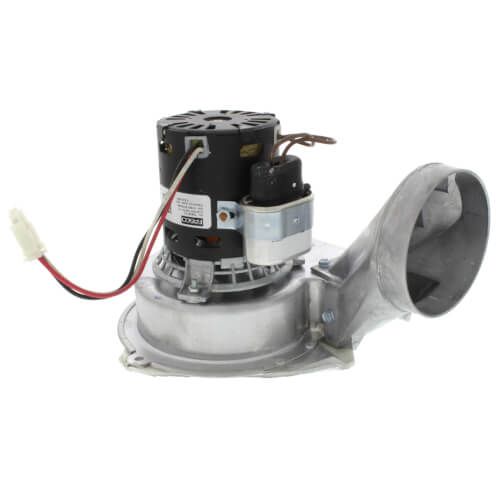 Lennox 73W09 - Combustion Air Blower, 1/40 HP, 120 Volts, 60 Hz, 2200-3300 RPM