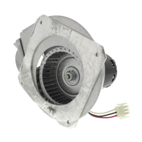 Lennox 73W09 - Combustion Air Blower, 1/40 HP, 120 Volts, 60 Hz, 2200-3300 RPM