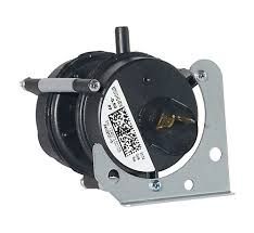 Lennox 73W36 - ( 102737-10 ) 2-Stage Pressure Switch, Set Point High 0.50" W.C.; Set Point Low 0.20" W.C.