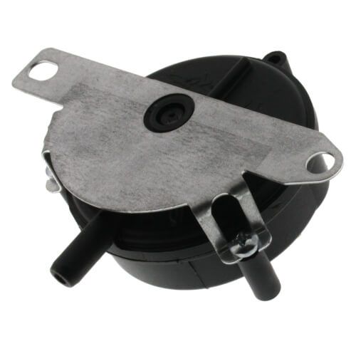 Lennox 73W76 ( R100684-08 ) - Pressure Switch, 0.50" W.C.; White Dot