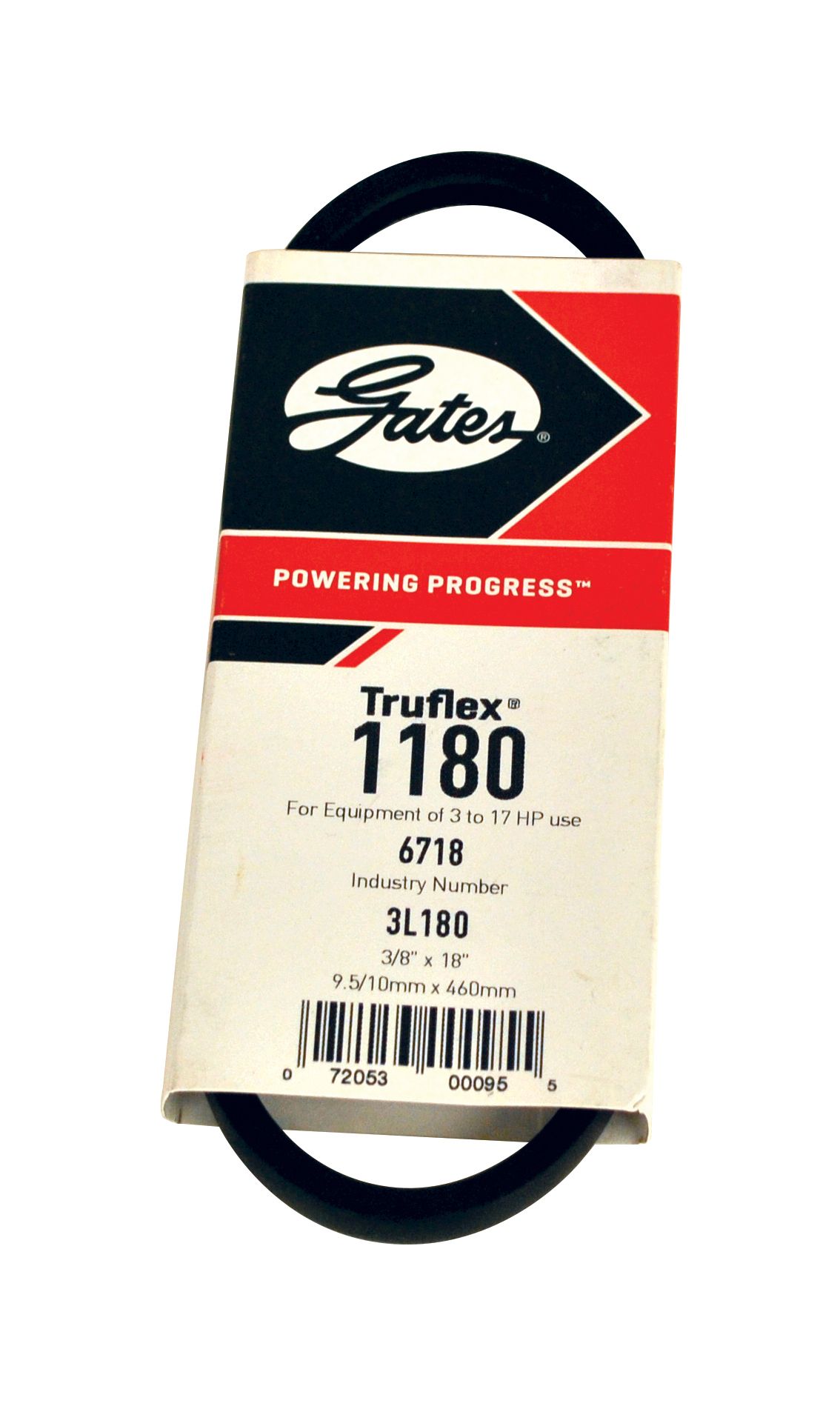 Mars 74123 - 3L370