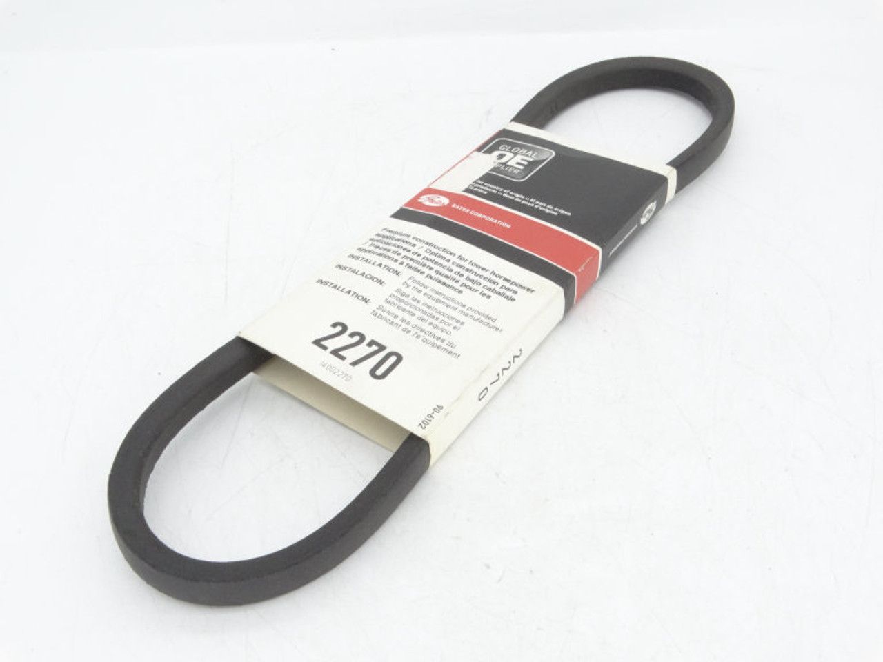 Mars 74166 - 4L270