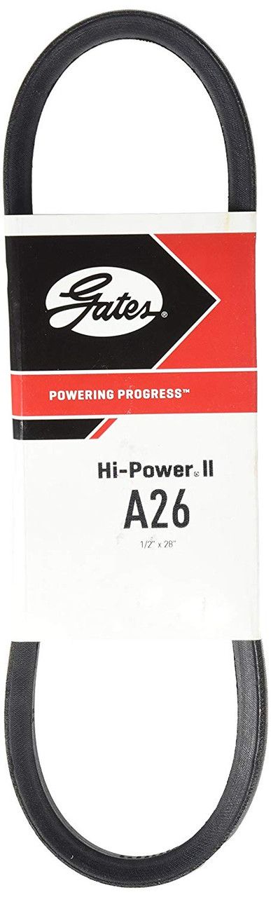 Mars 74330 - A26