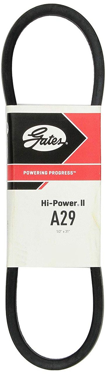 Mars 74333 - A29