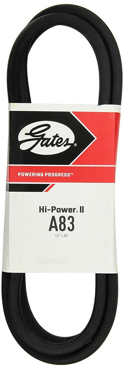 Mars 74389 - A83