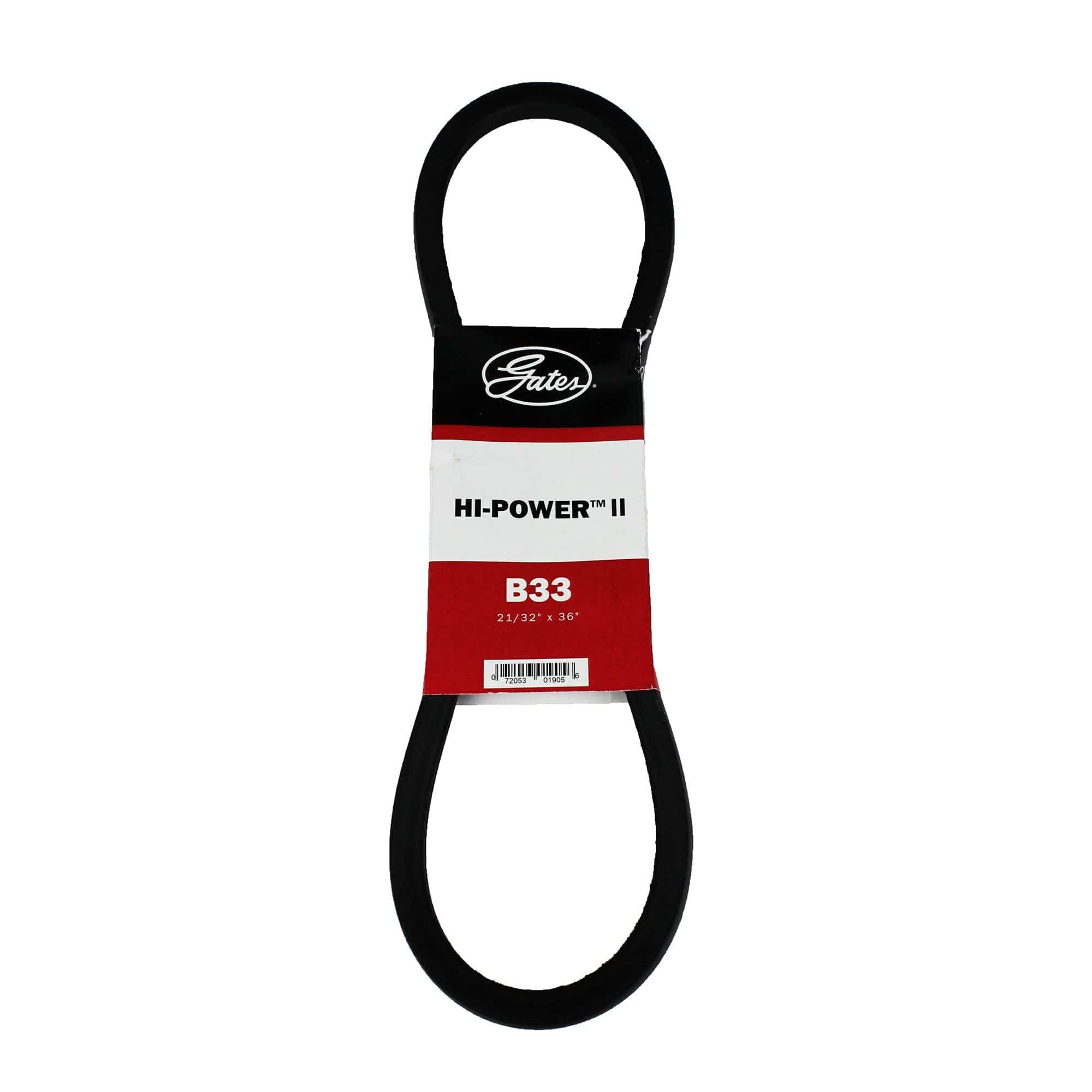 Mars 74425 - B33