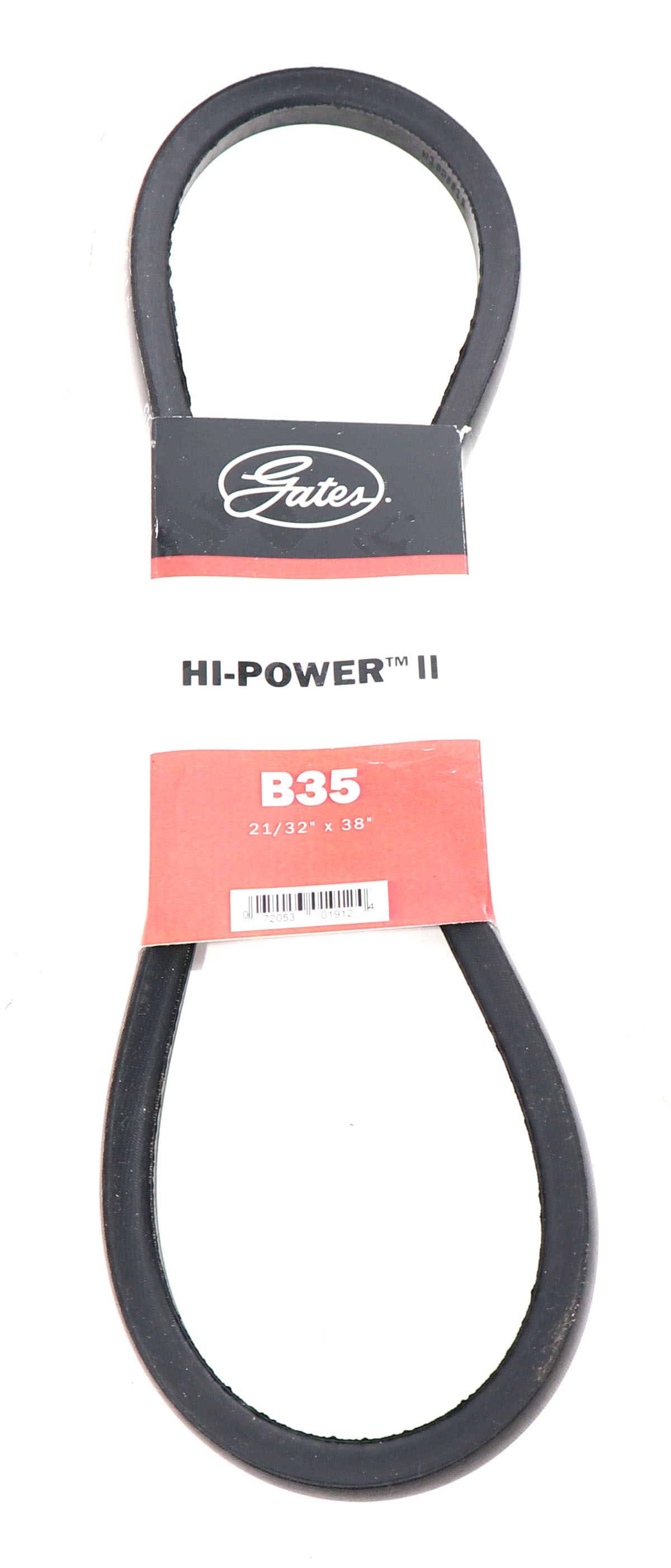 Mars 74427 - B35