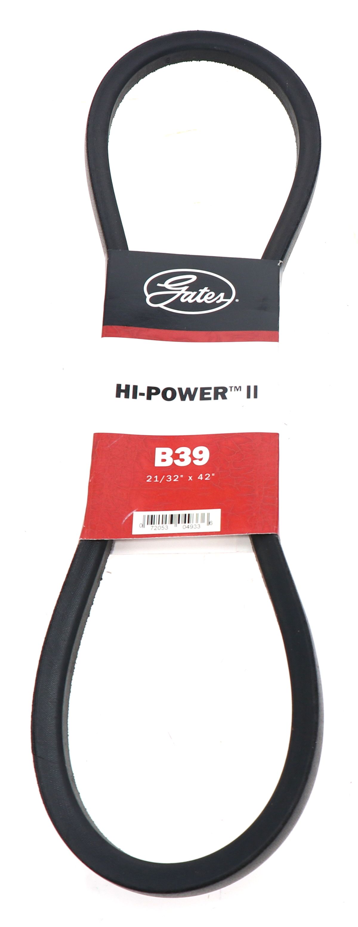 Mars 74431 - B39