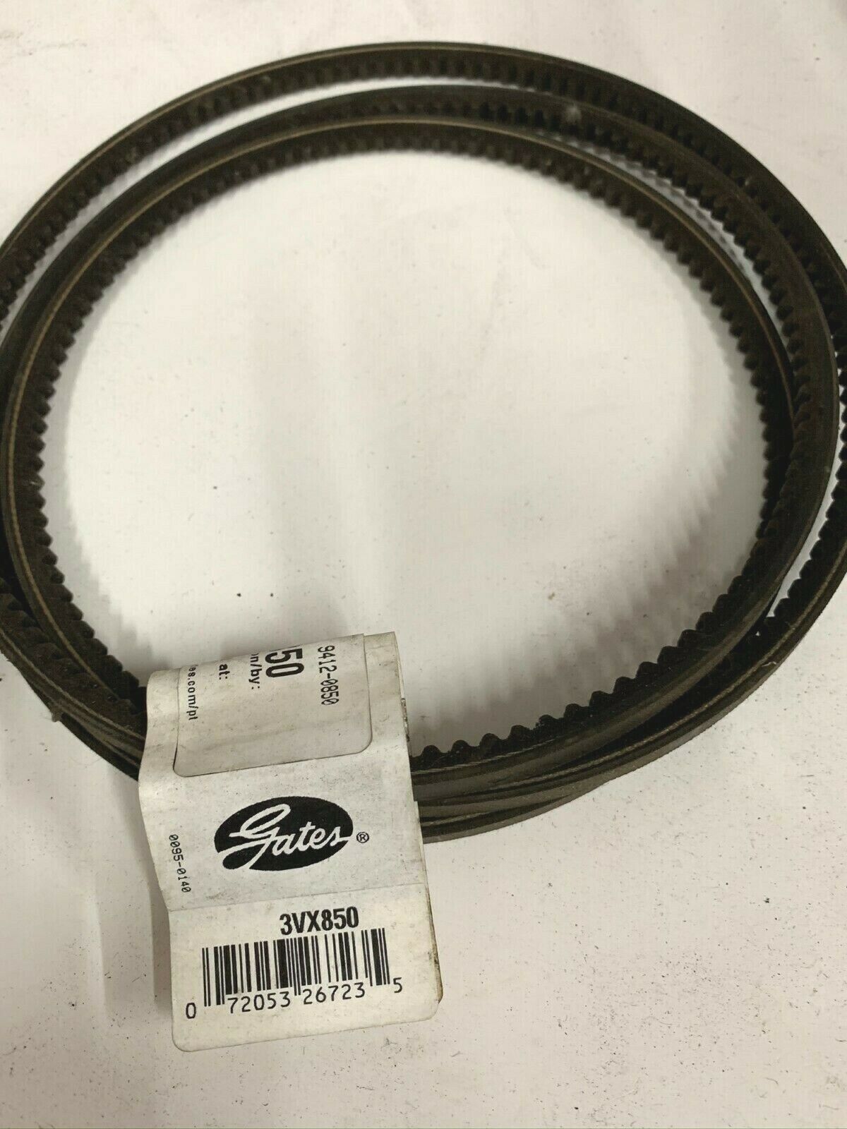 Mars 74524 - 3VX850