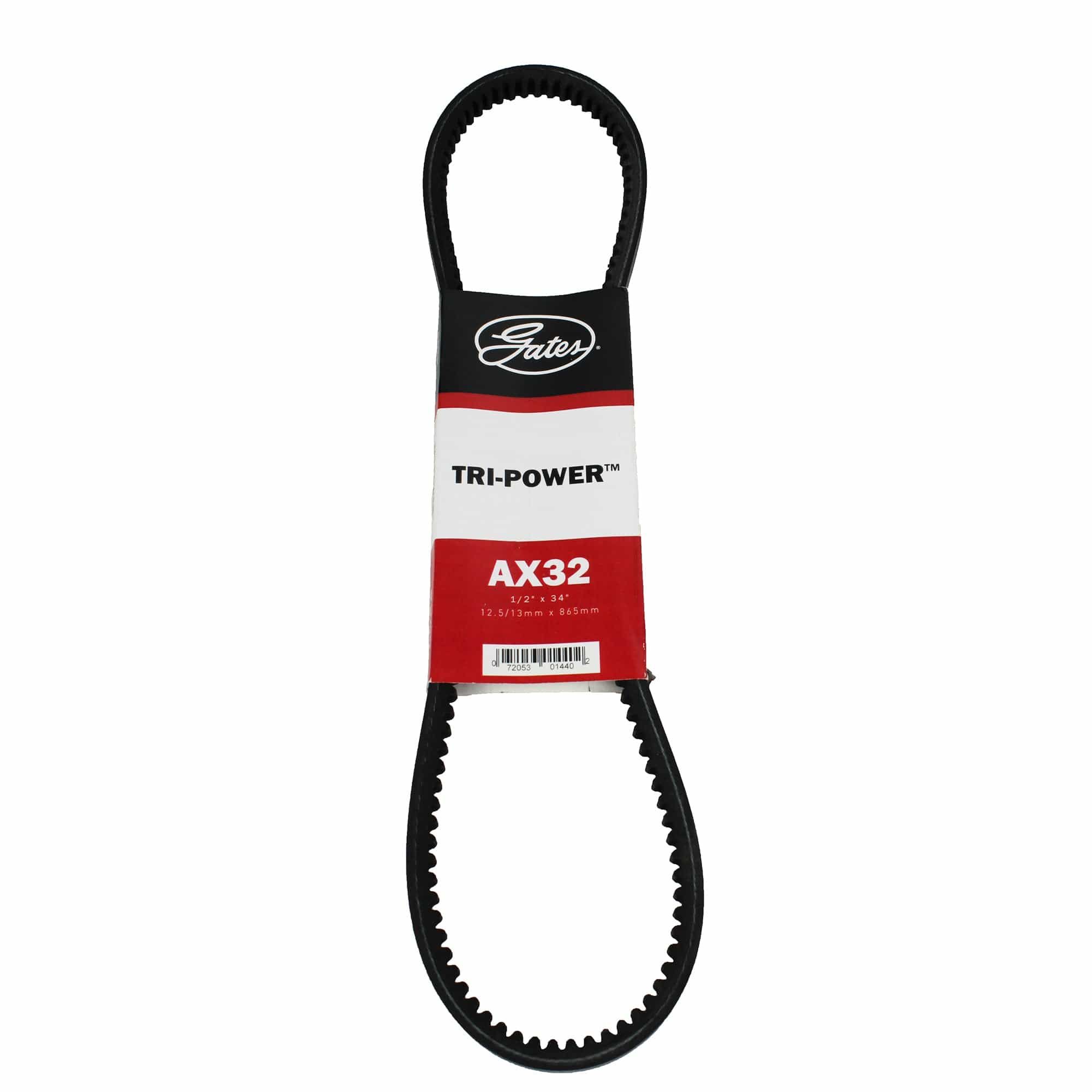 Mars 74554 - AX32