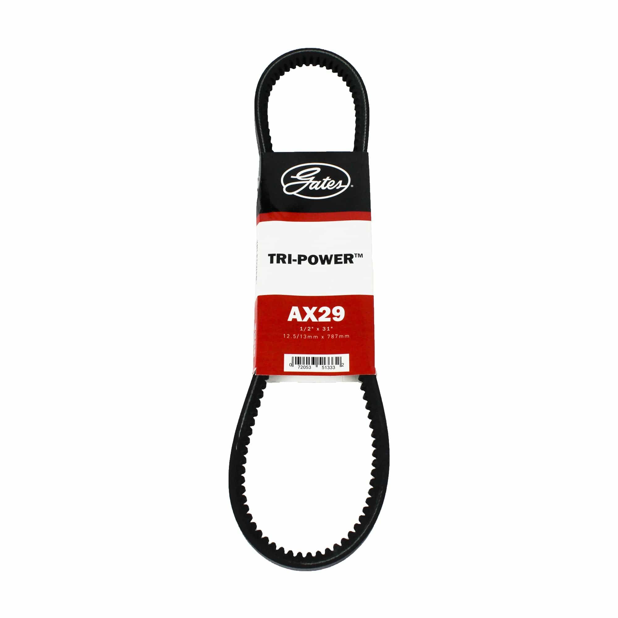 Mars 74563 - AX29