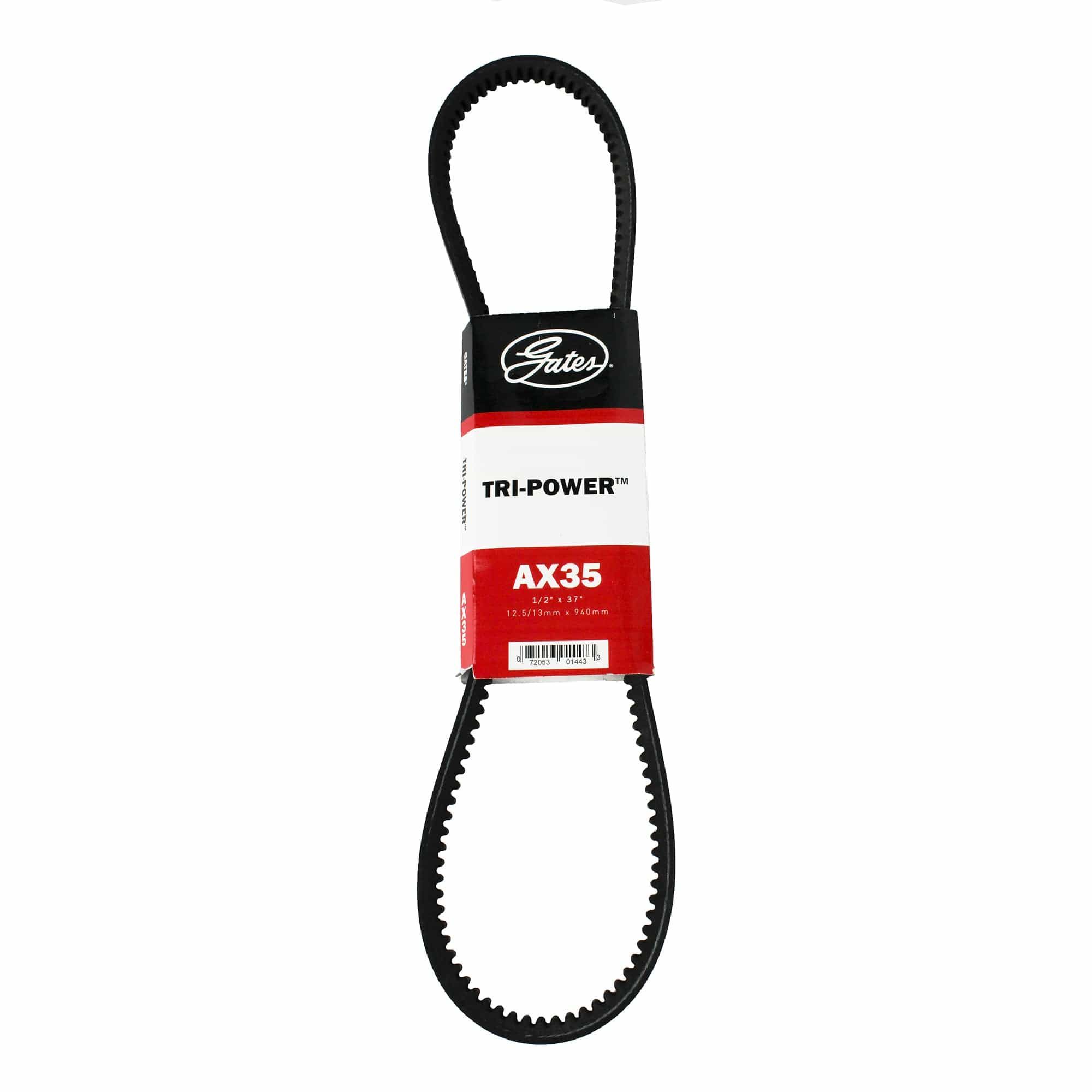 Mars 74569 - AX35