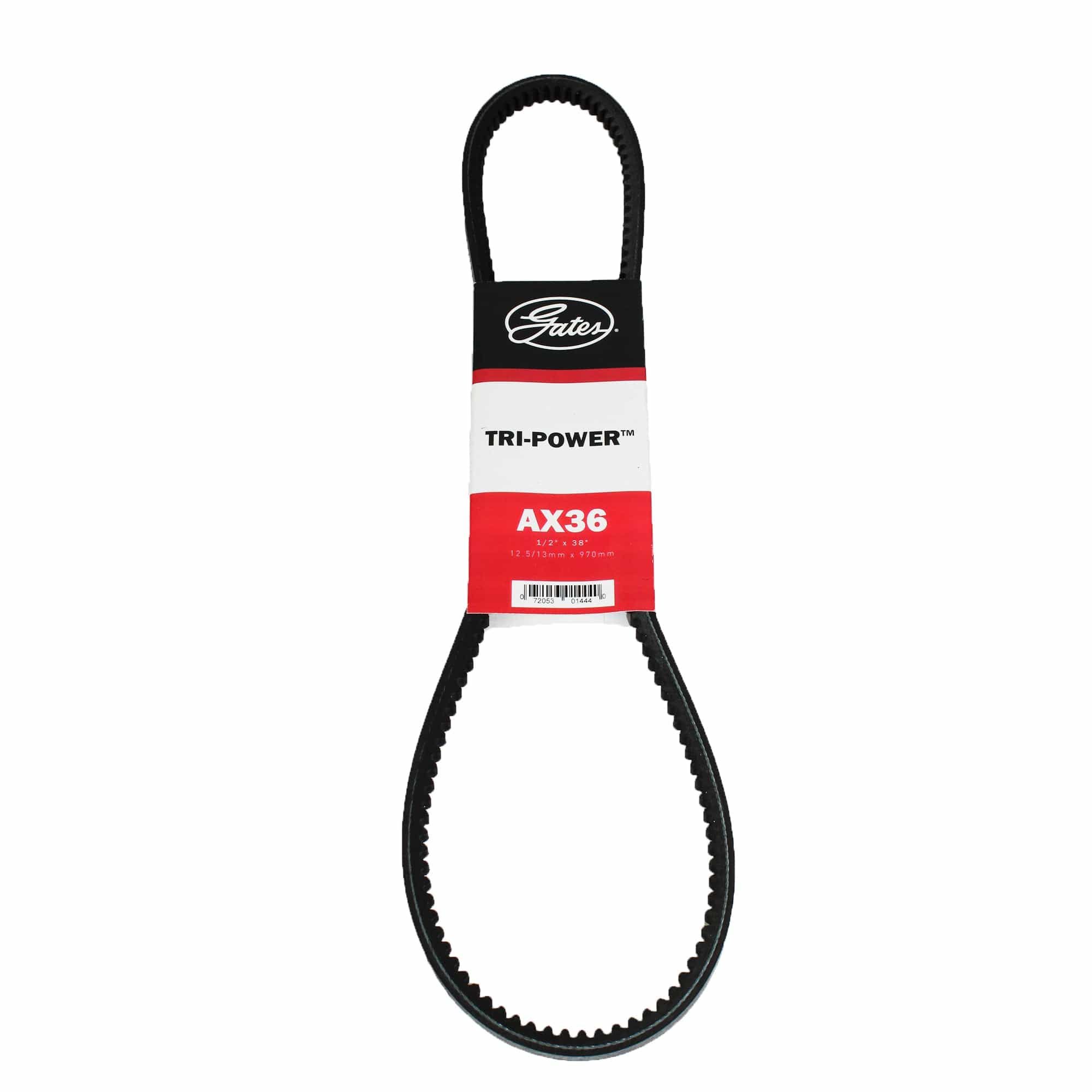 Mars 74570 - AX36