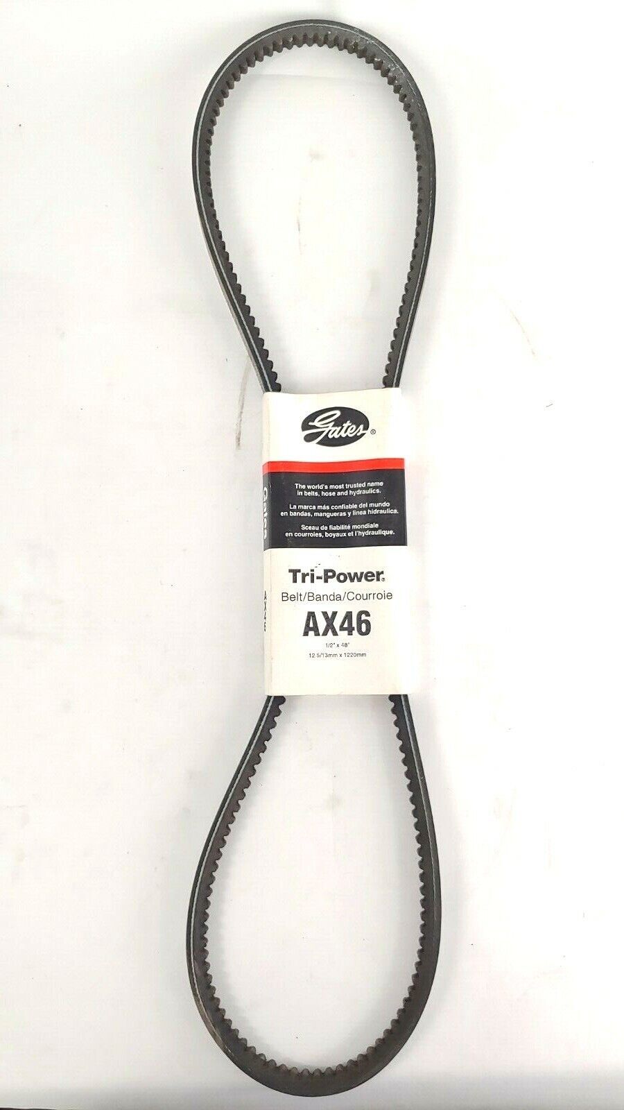 Mars 74577 - AX46