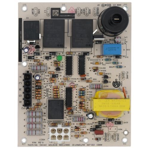 Lennox 56M61 - ( 56M6101 ) Direct Spark Ignition Control Board, 24 VAC, For GSC Series Units