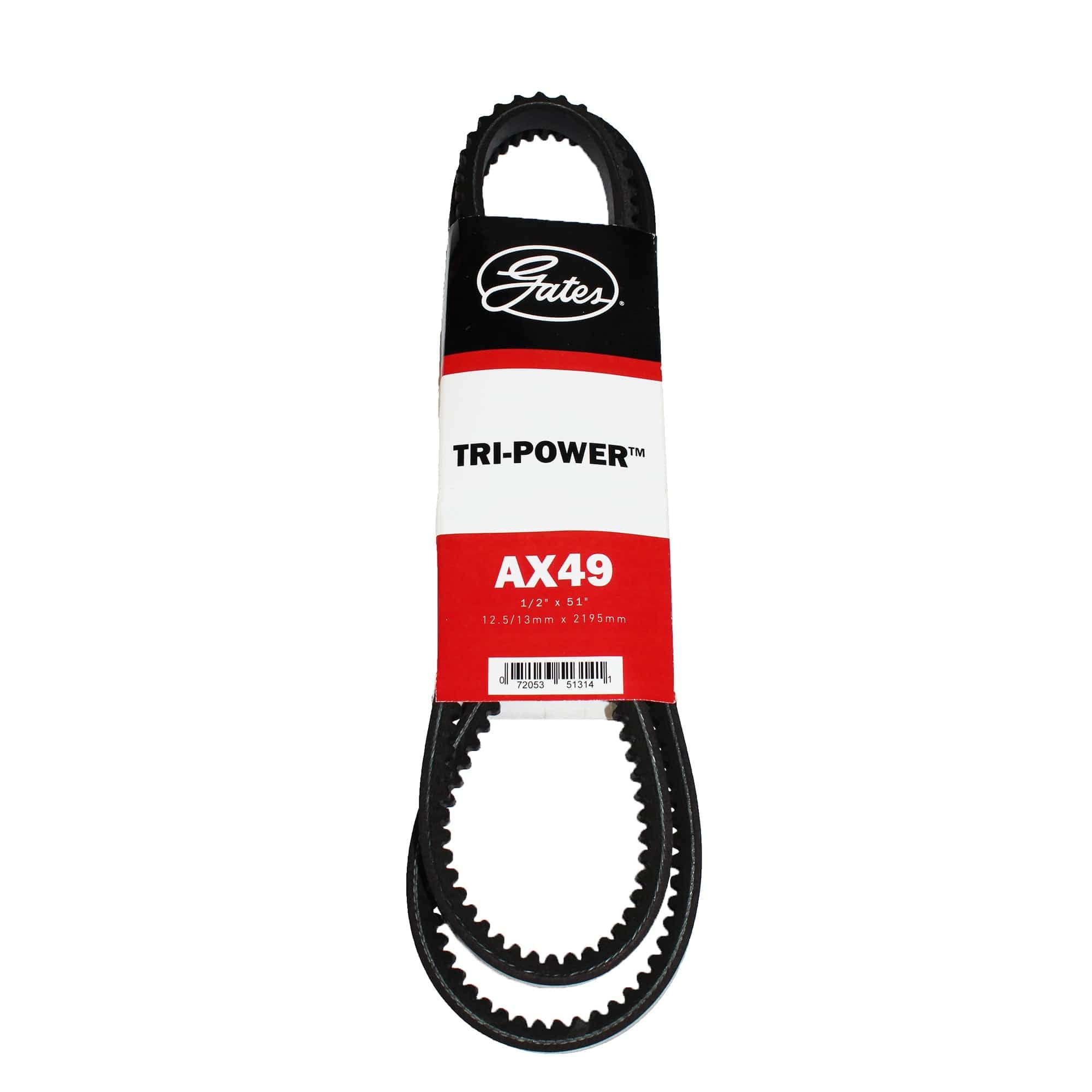 Mars 74580 - AX49
