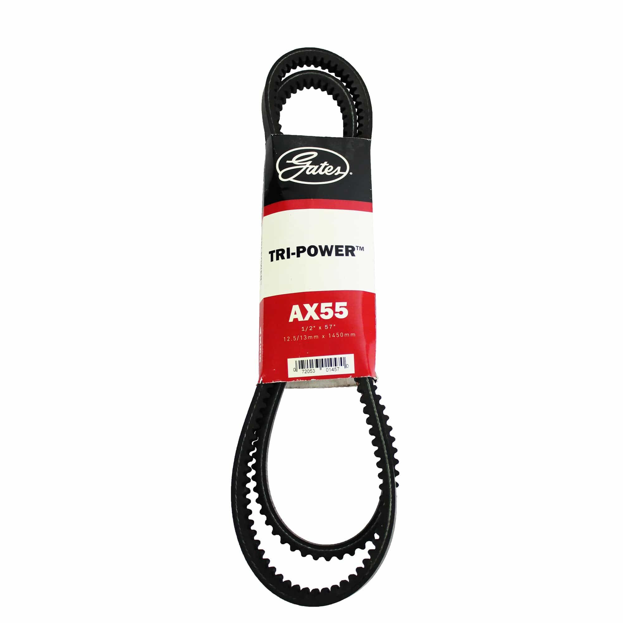 Mars 74583 - AX55