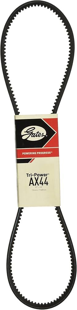 Mars 74604 - AX44