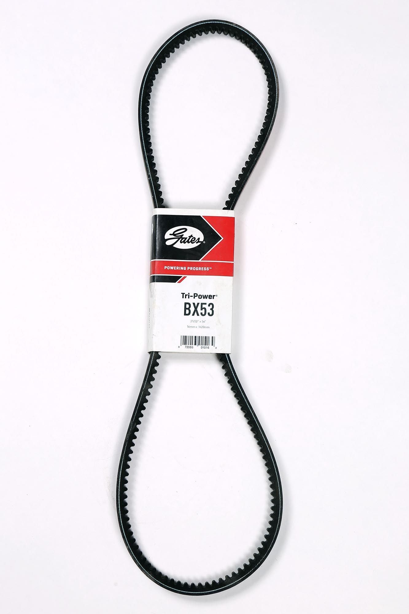Mars 74623 - BX53
