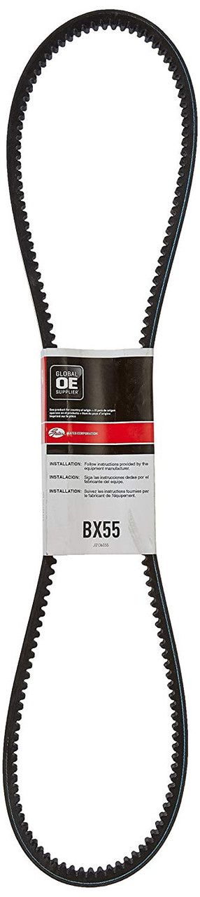 Mars 74625 - BX55
