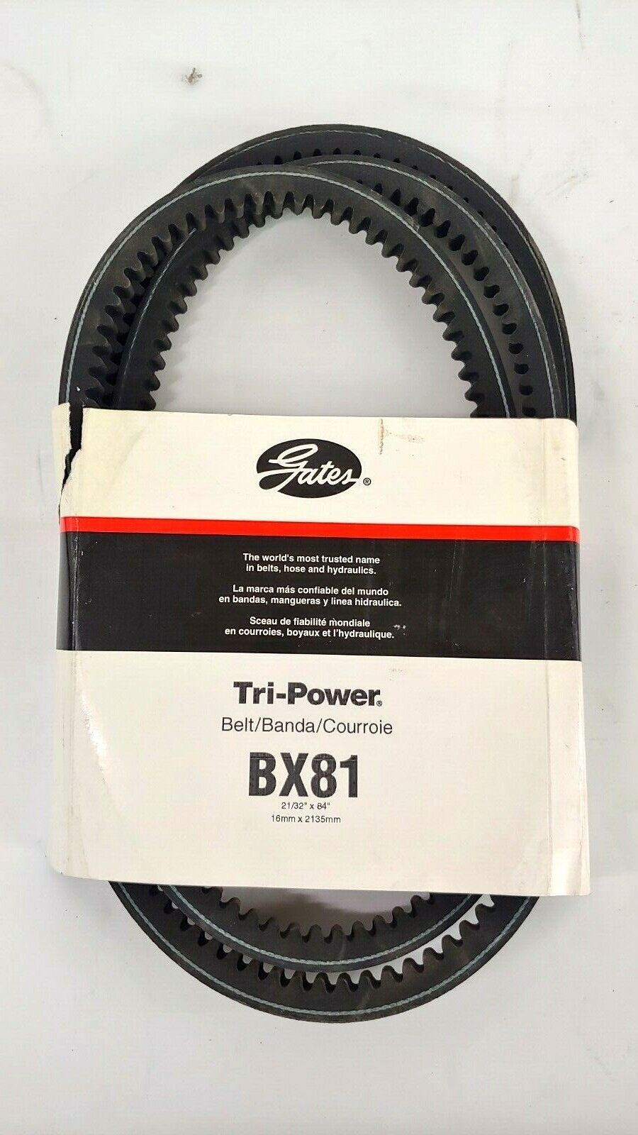 Mars 74643 - BX81