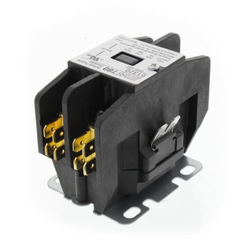 Mars 61320 - 1 Pole Definite Purpose Contactor (30A, 24V)