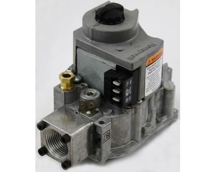 Lennox 74P97 – Lennox 550002259 Propane Gas Valve, 24V, For GWB8 / GSB8E Series Boilers